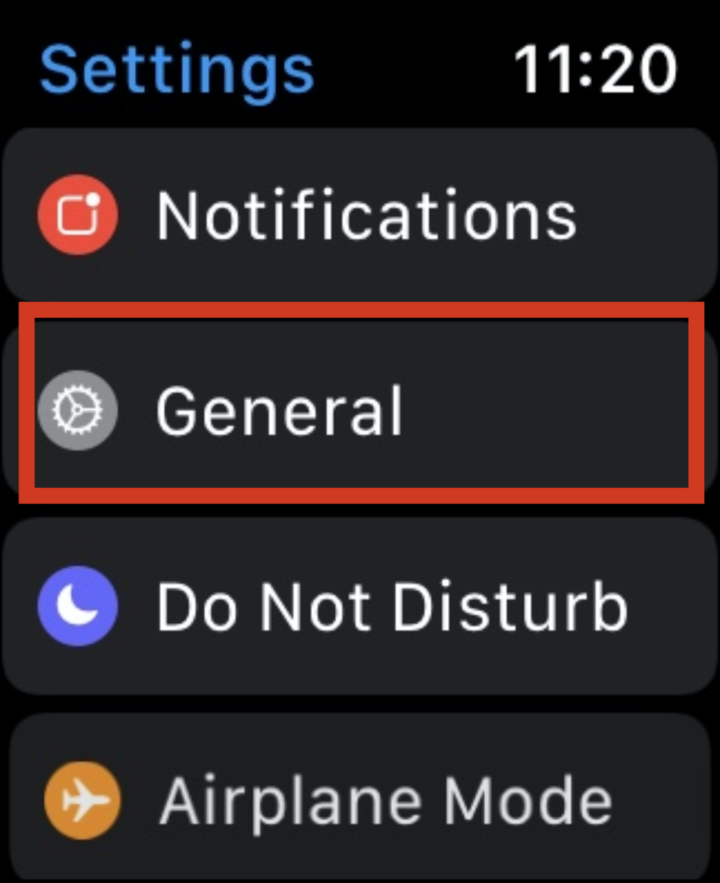 How to Set Analog Clock on Apple Watch? Watch Face+